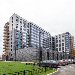 фото 29 RentalSPb (РенталСПб) на Старой Деревне