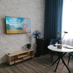 Фото Отель На Мартемьянова