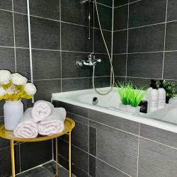 1-комнатные апартаменты улучшенные пр. Московский 8