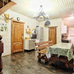 Фото Отель Коттеджи Селигер для вас