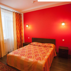 Фото Отель Шамбала