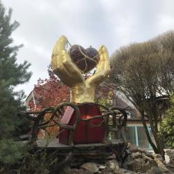 Фото Отель Времена Года