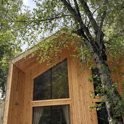 Фото Отель Шишка