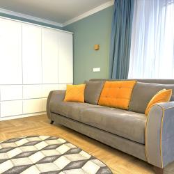 фото 10 Pro.Apartment (Про.Апартмент) на улице Карла Маркса 28
