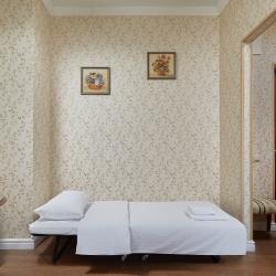 Фото Отель Сокол