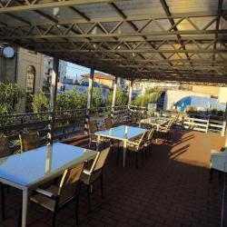 Фото Отель Лира