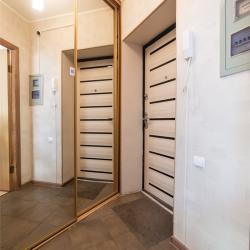 Фото Отель Nova Apartments на проспекте Партизанский 3