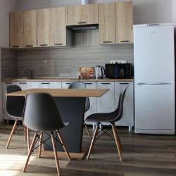 Фото Отель На берегу