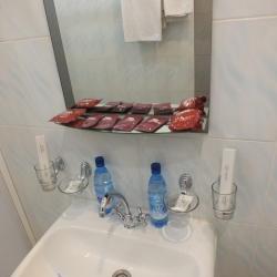 Фото Отель Даурия