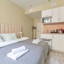 фото 1 Sutki Rent (Сутки Рент) на Конюшенной