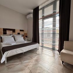 Фото Отель Абзия