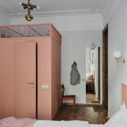 Фото Отель Sands Rooms