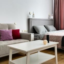 Фото Отель Smart Host (Смарт Хост) на набережной Шелепихинская 34 корп. 1
