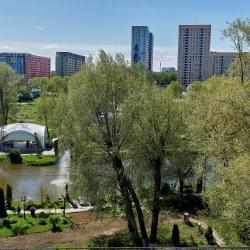 фото 22 Vnukovo Village Park Hotel & SPA (Внуково Вилладж)