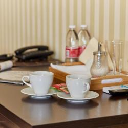 Фото Отель Огни Востока