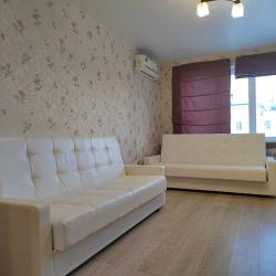 Фото Отель ZNS Rent (ЗНС Рент) на улице Кирова 153А