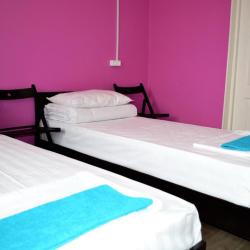 Фото Отель Clean Hostel (Клеан)