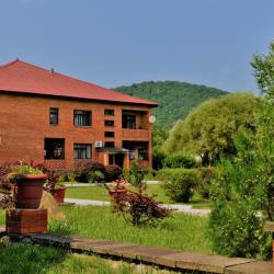 Фото Отель Курортный комплекс Садко