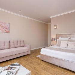 Фото Отель Luna Hotel Krasnodar (Луна)