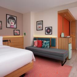 фото 19 Hampton by Hilton Moscow Rogozhsky Val (Хэмптон Хилтон Рогожский Вал)