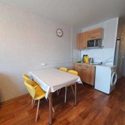 1-комнатные апартаменты эконом №1