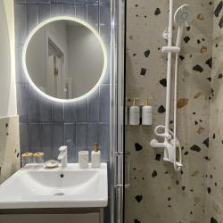 Фото Отель Premium Sochipark Apartments