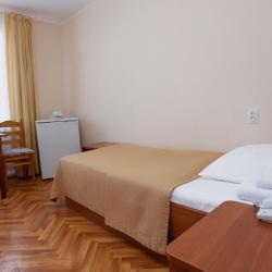 Фото Отель Колос