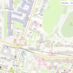 Фото Отель Prima Rent на улице Малая Покровская 24/6