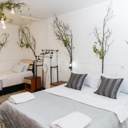 Фото Отель УголОк