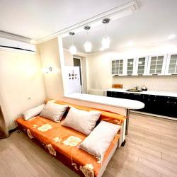 Фото Апартаменты на улице Белорусская 2