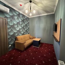 2-комнатный номер люкс