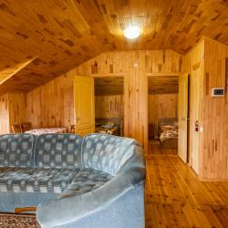 Фото Отель Приют странника