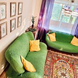 Фото Апартаменты на проспекте Ленина 3