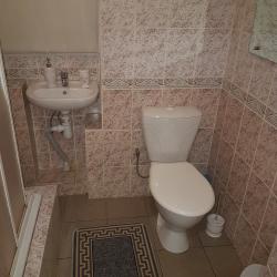 Номер комфорт с 1 двуспальной кроватью №3С