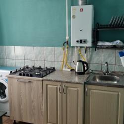 Фото Отель Комнаты на улице Рогатице