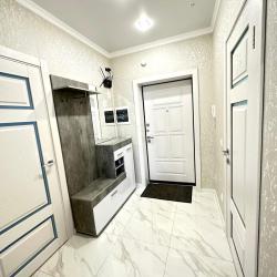 2-комнатные апартаменты улучшенные