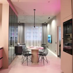 фото 8 Good Day Apartments на Октябрьской (Гуд Дэй Эпартментс)