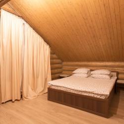 Фото Отель Марфино