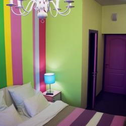 Фото Отель HD Hostel