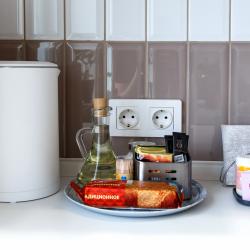 Фото Отель Гости на улице Чехова