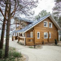 Вилла премиум