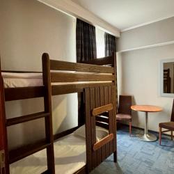 Номер улучшенный семейный