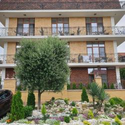 Фото Отель Celentano Hotel (Челентано)