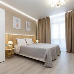 Фото Отель Этажидейли на улице Азина 22/7