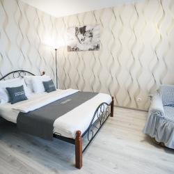 Апартаменты стандарт Шухова, 1Б