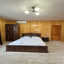 Коттедж стандарт