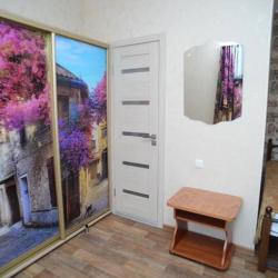 Фото Отель Роман