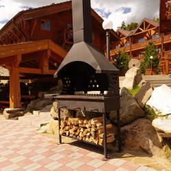 Фото Отель Arkhyz Royal Resort & SPA ( Роял Резорт)