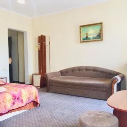 Фото Отель Южная ночь