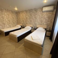 3-местный номер улучшенный (2 этаж)